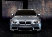 BMW M3 Concept Car